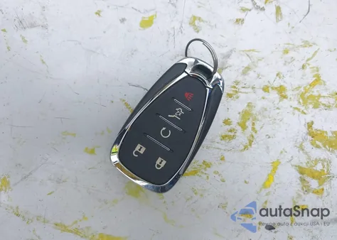 2021 Chevrolet Equinox Lt из США, поврежденный, VIN 2GNAXUEV0M6157012